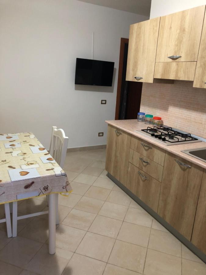 Residenza Filippo Apartment Tropea Exterior foto